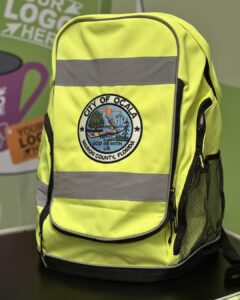 Ocala embroidery and screen print apparel