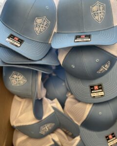 custom embroidery services Ocala