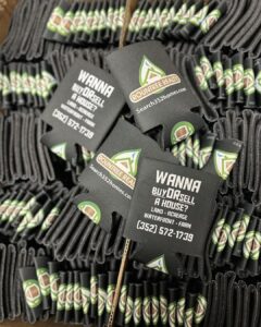 custom coozies ocala fl