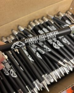 custom pens Ocala Fl