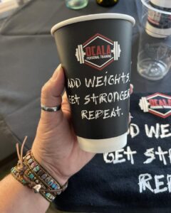 logo branded disposable cups ocala